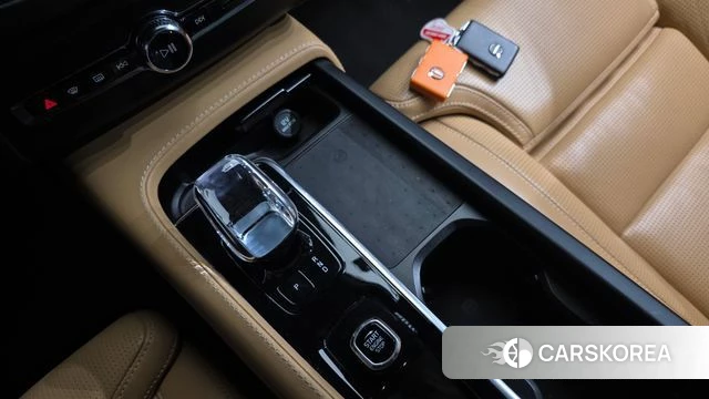 Volvo XC90 second Generation id 3850981 из Кореи 18