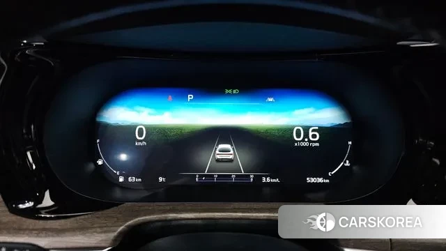 Kia K5 3rd generation id 3378323 из Кореи 18