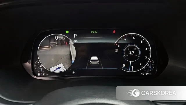 Hyundai Palisade id 3582687 из Кореи 18