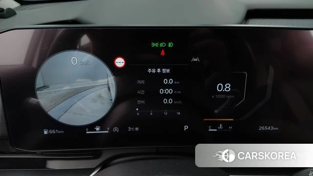 Kia The New Carnival 4th Generation id 4381665 из Кореи 18