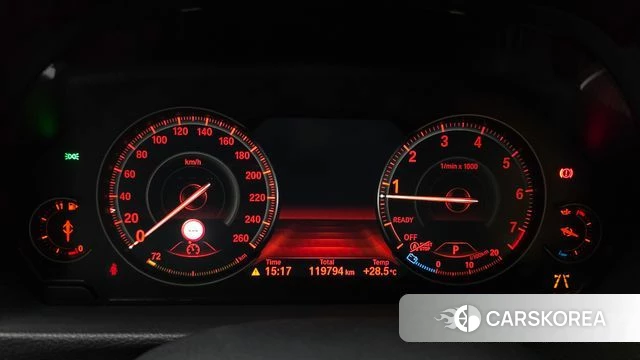 BMW 3 Series (F30) id 4755481 из Кореи 18