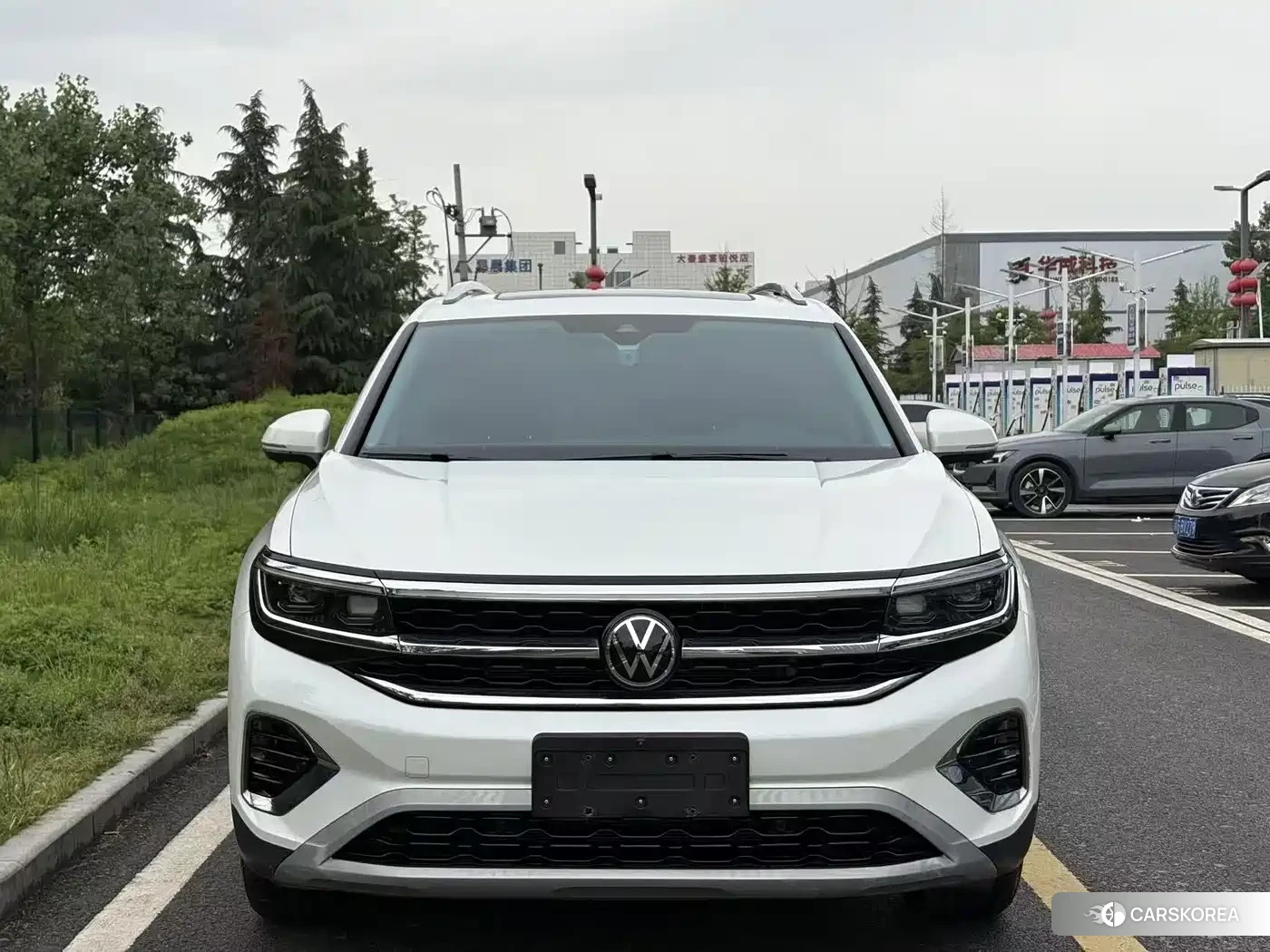 Volkswagen Lanjing id 4577671 из Китая 11