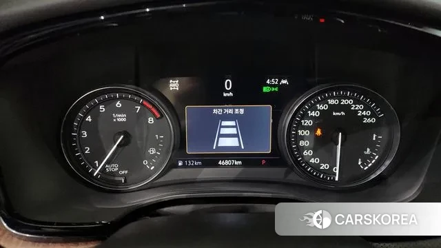 Cadillac XT5 id 3379495 из Кореи 18