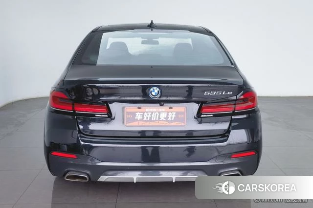 BMW 5 series PHEV id 4256912 из Китая 22