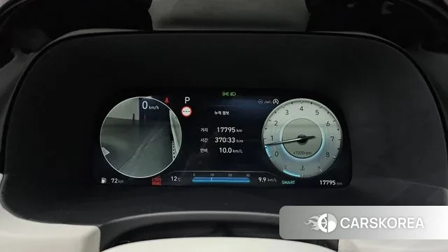 Hyundai The New Palisade id 3394113 из Кореи 18