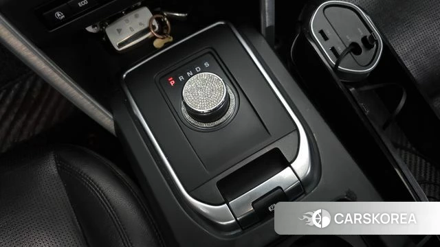 Land Rover Discovery Sports id 4477392 из Кореи 30