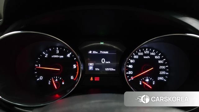 Kia The New Carnival id 3828466 из Кореи 18