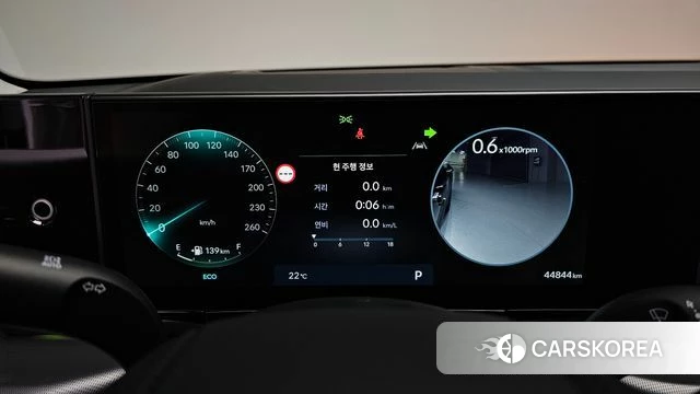 Hyundai Grandeur (GN7) id 4880529 из Кореи 34