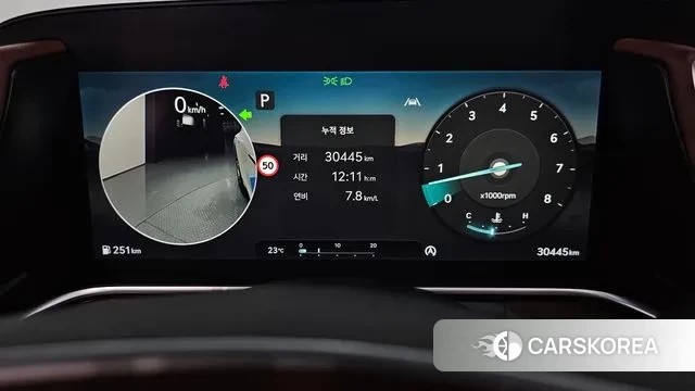 Genesis G90 (RS4) id 3174517 из Кореи 18