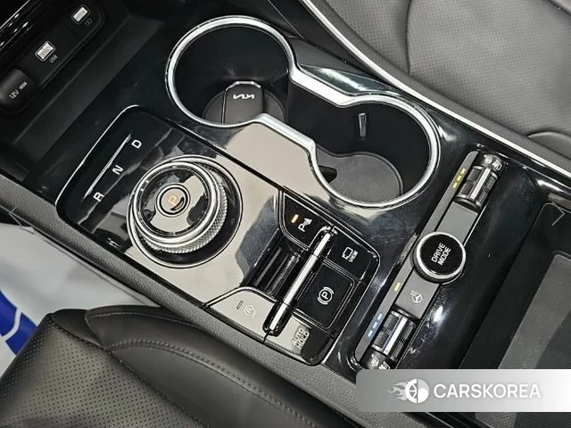 Kia K5 3rd generation id 4481717 из Кореи 16