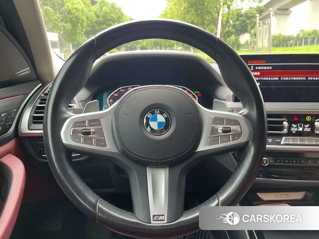 BMW X3 id 4380464 из Китая 17