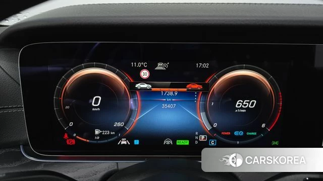 Mercedes-Benz CLS-Class C257 id 3910365 из Кореи 18