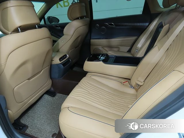 Genesis G80 (RG3) id 4624945 из Кореи 18