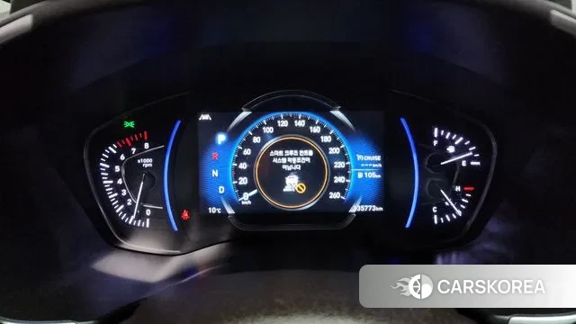 Hyundai Santa Fe TM id 3470035 из Кореи 18