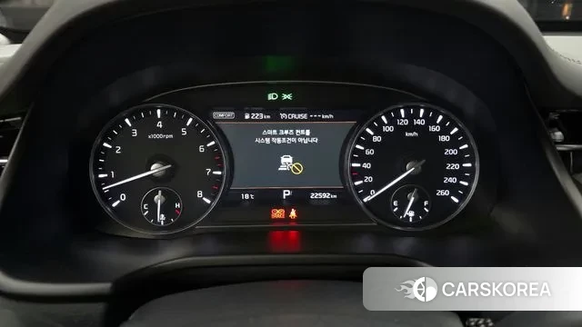 Kia More K9 id 3356812 из Кореи 18