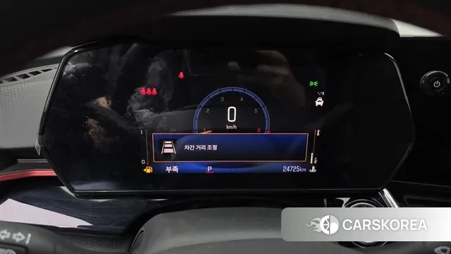 Chevrolet (GM Daewoo) Trax Crossover id 3629197 из Кореи 18