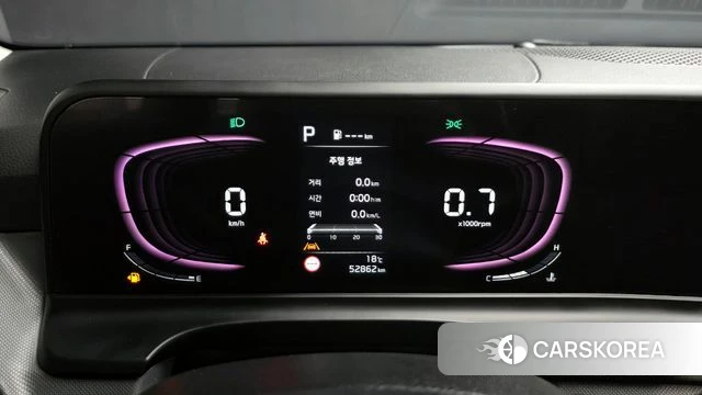 Kia The New Seltos id 4223533 из Кореи 18