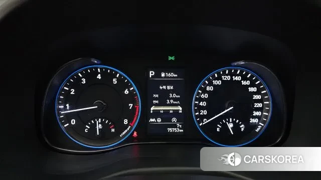 Hyundai The New Kona id 3432822 из Кореи 18