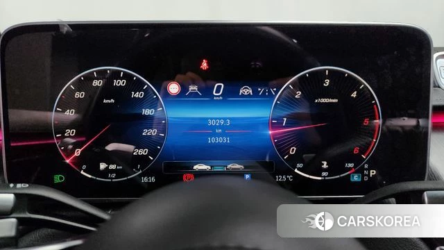 Mercedes-Benz S-Class W223 id 3806965 из Кореи 18