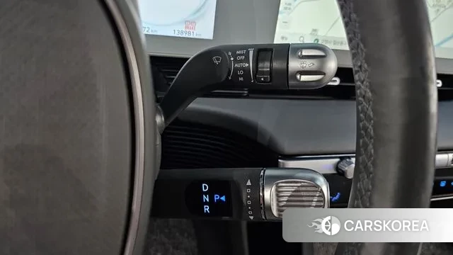 Hyundai Ionic 5 id 3591658 из Кореи 18