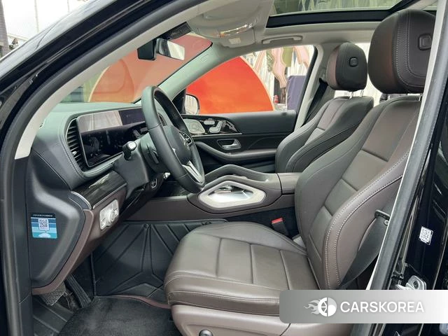 Mercedes-Benz GLE (import) id 4320681 из Китая 22