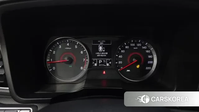 Ssangyong Berry New Tivoli id 3349274 из Кореи 18