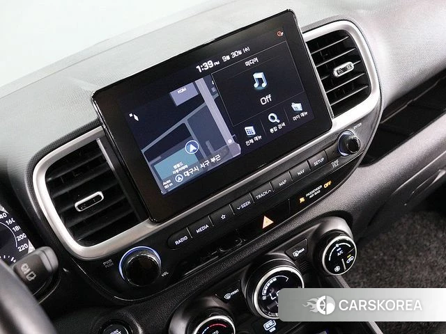 Hyundai Venue id 4930650 из Кореи 18