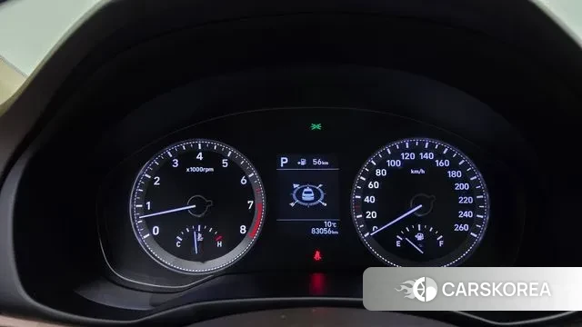 Hyundai Grandeur IG id 3698570 из Кореи 18