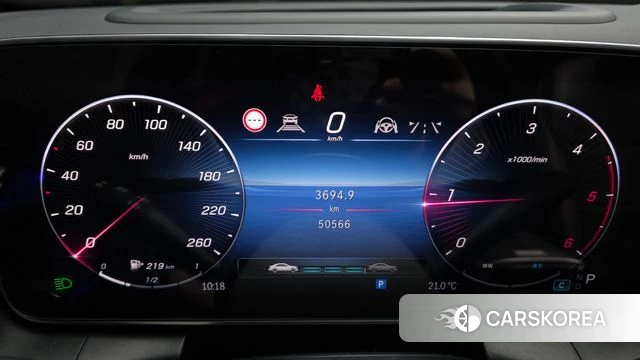 Mercedes-Benz GLC-Class X254 id 4715642 из Кореи 18