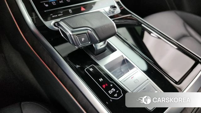 Audi Q7 (4M) id 4280645 из Кореи 32