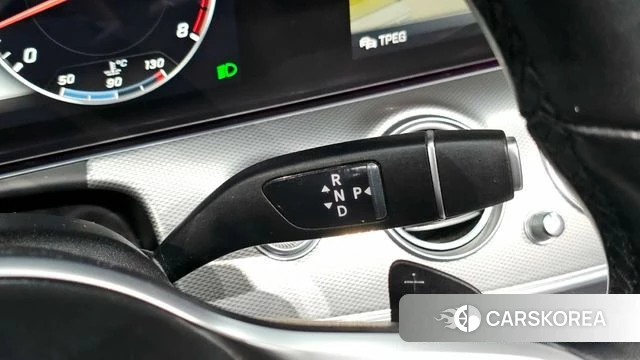 Mercedes-Benz E-Class W213 id 4430134 из Кореи 30