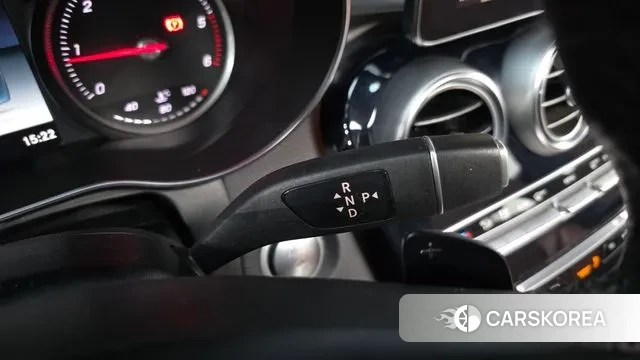 Mercedes-Benz GLC-Class X253 id 3661978 из Кореи 18