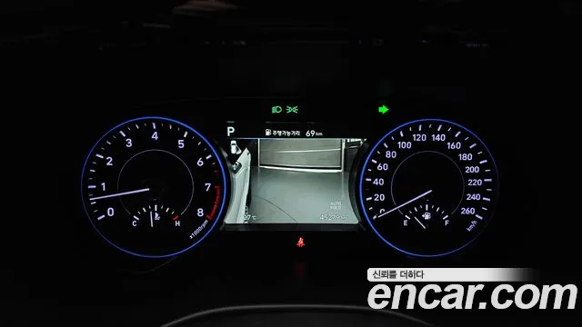 Hyundai Palisade id 2854813 из Кореи 18