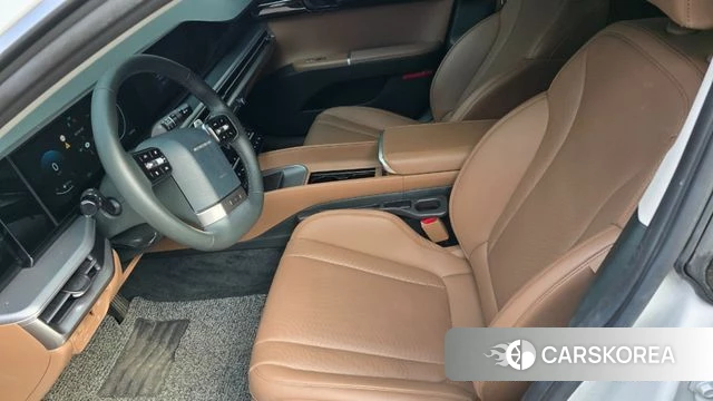 Hyundai Grandeur (GN7) id 4243801 из Кореи 18
