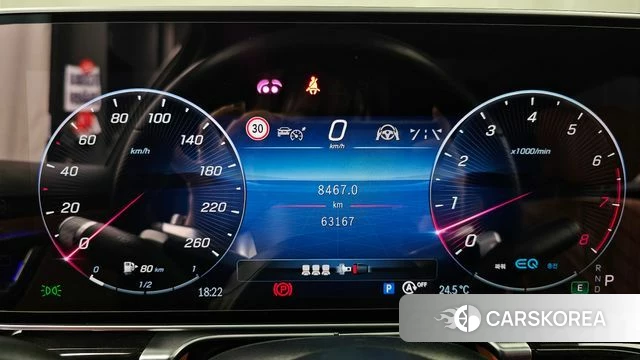 Mercedes-Benz S-Class W223 id 4854920 из Кореи 18