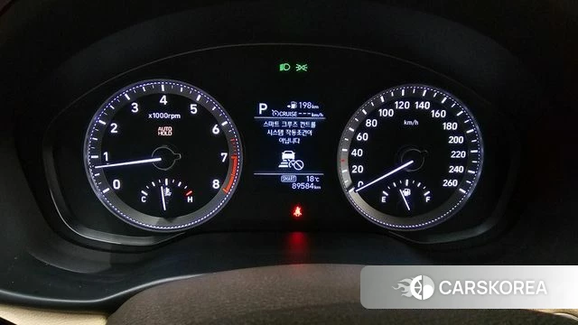 Hyundai Grandeur IG id 3905925 из Кореи 18