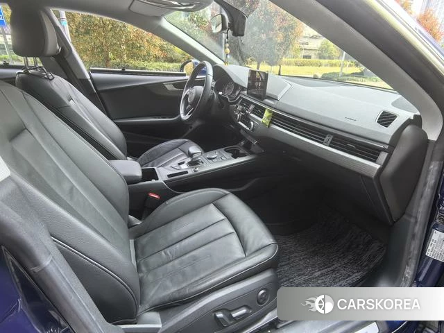 Audi A5 id 4212605 из Китая 15