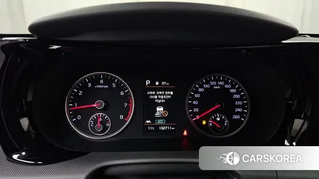 Kia K5 3rd generation id 3661286 из Кореи 18