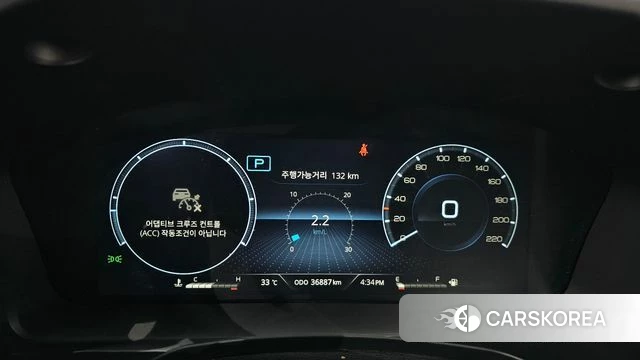 Ssangyong All New Rexton id 4476238 из Кореи 18