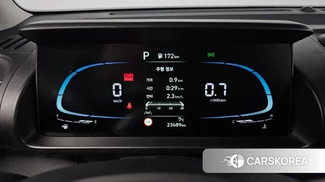 Hyundai Casper id 3701938 из Кореи 18