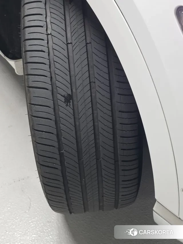 Genesis GV80 id 3340524 из Кореи 16