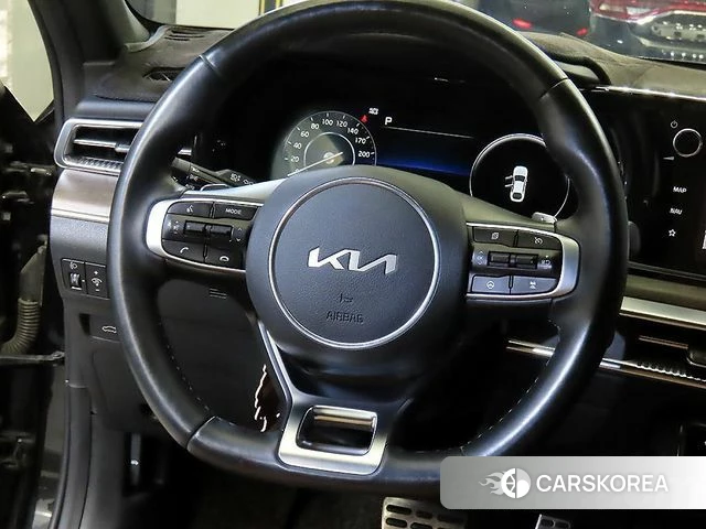 Kia K5 3rd generation id 3965055 из Кореи 18