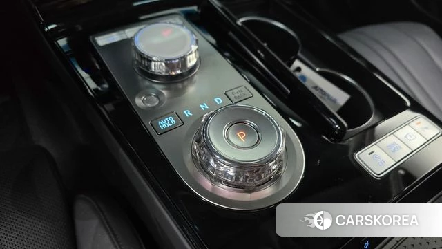 Genesis G80 (RG3) id 4280541 из Кореи 29