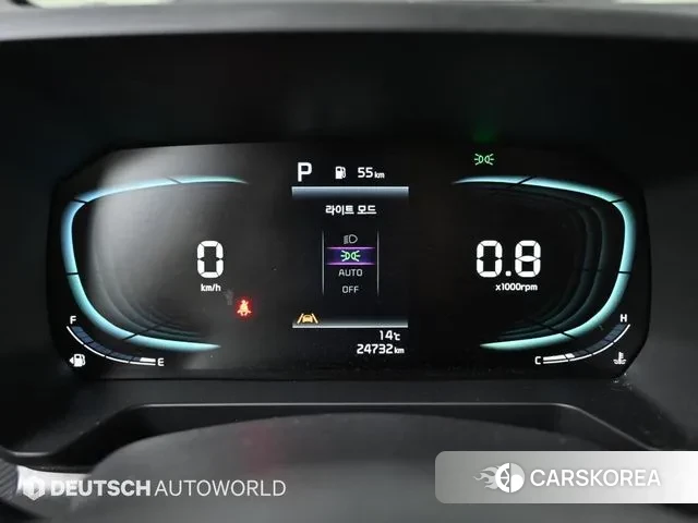 Kia The New Kia Ray id 3415874 из Кореи 18