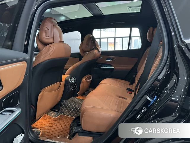 Mercedes-Benz GLC id 4277730 из Китая 18