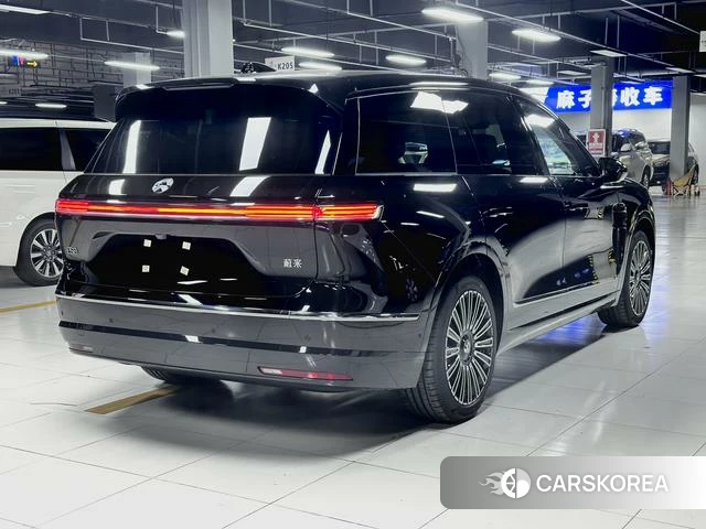 Weilai ES8 id 4198832 из Китая 8