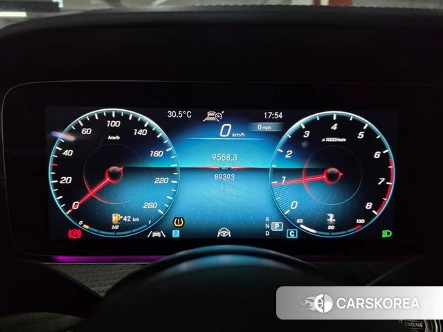 Mercedes-Benz E-Class W213 id 4793828 из Кореи 18