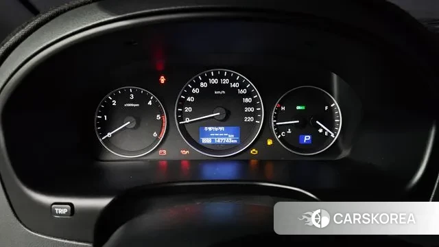 Hyundai The New Grand Starex id 3009131 из Кореи 18