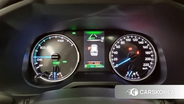 Toyota RAV4 5th Generation id 3934966 из Кореи 16