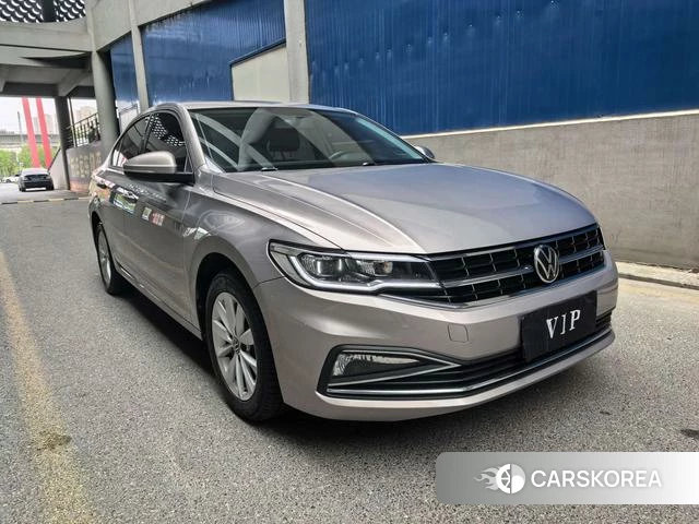 Volkswagen Bora id 4320777 из Китая 8
